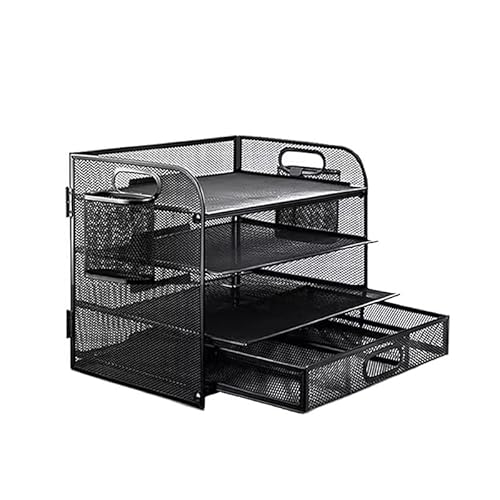 [bN ot ރg[ 5i yĕt V/G/A4t@C/tH_[/ޓ fXN/vg/ItBX/pi (4iot_uy,ubN)