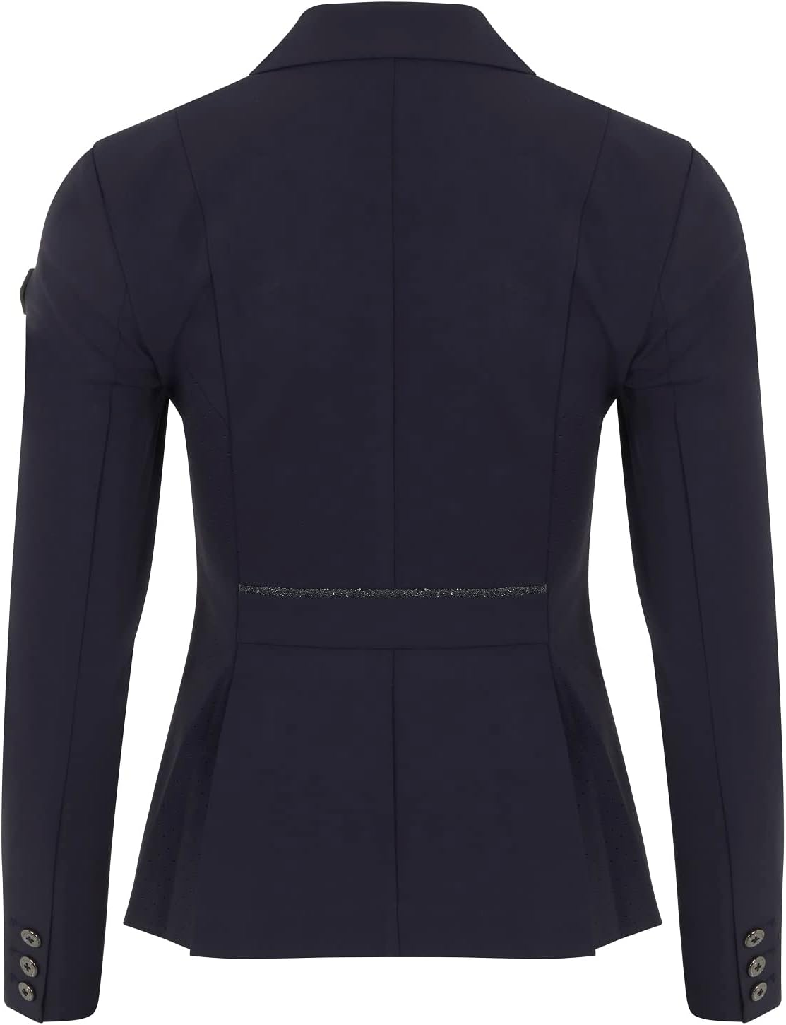 LeMieux Dynamique Womens Show Jacket