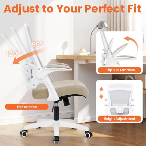 image for NEO CHAIR Office Desk Gaming Chair Computer High Back Mesh Seat with R