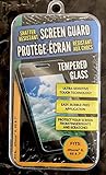 Shatter-resistant screen guard Tempered Glass,ultra-sensitive fits iphone 6-6S