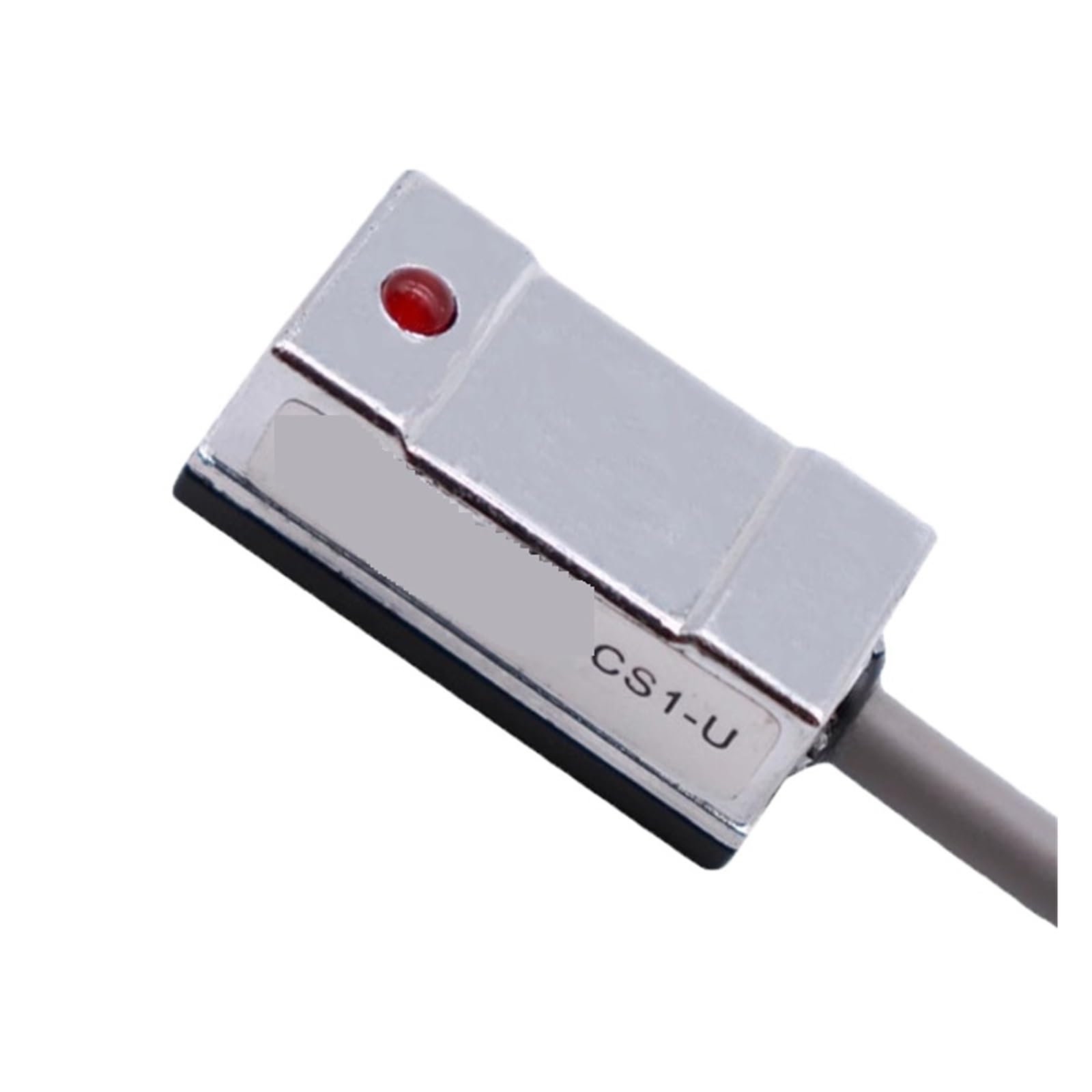 CS1-F Magnetschalter Zylinder Reedschalter Sensor(CS1-F)