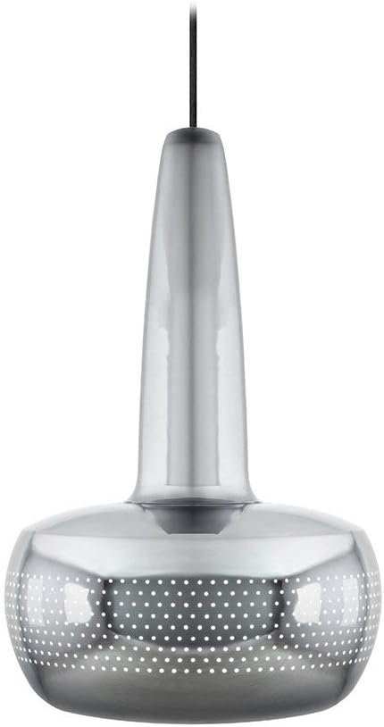 Vita cooperianus Ceiling Chrome