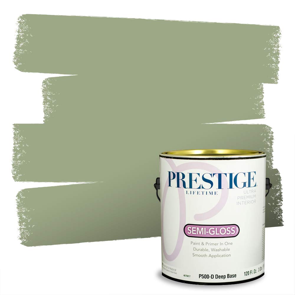 PRESTIGE Ancient Jade Paint