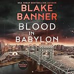 Cover of Blood in Babylon