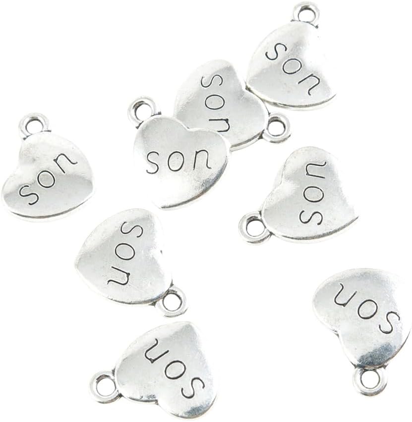 Jewelry Making Charms Pendant Findings Loose Beads Beading Supplies Supply Wholesale Jewellery Charme 103