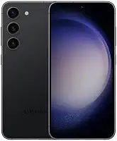 Samsung Galaxy S23 5G 256GB Tela 6.1'' 8GB RAM IP68 Processador Qualcomm Snapdragon 8 Gen 2 Câmera Tripla de até 50MP + Selfie 12MP - Preto (Recondicionado)