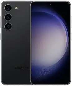 Samsung Galaxy S23 5G 256GB Tela 6.1'' 8GB RAM IP68 Processador Qualcomm Snapdragon 8 Gen 2 Câmera Tripla de até 50MP + Selfie 12MP - Preto (Recondicionado)