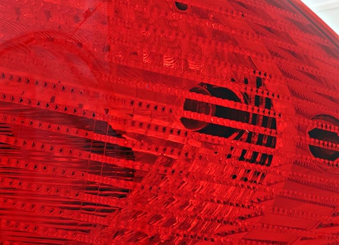 Miniatura 10 de JP Auto Compatible con Pontiac G6 sedán luces traseras 2005 2006 2007 2008 2009 2010 lado del conductor y pasajero