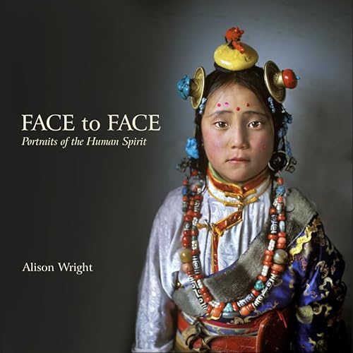 Face to Face: Portraits of the Human Spirit