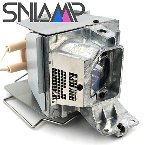 Original BL-FU260C / SP.72Y01GC01 Replacement Projector Lamp UHP 260W Bulb with Housing for OPTOMA W402 X402 EH416 WU416 X416 DH400 DH401 W416 DU380 Projectors