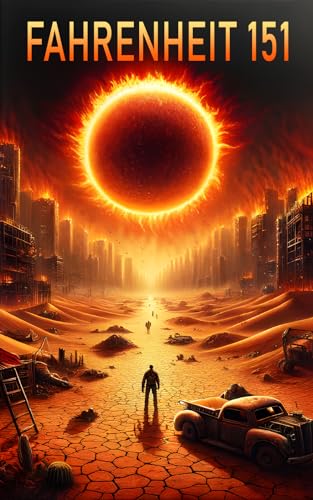 Fahrenheit 151