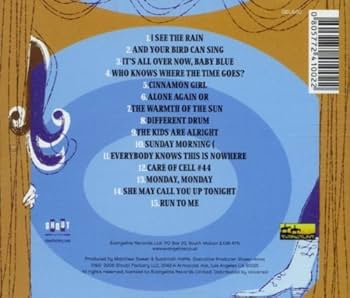 マシュースウィート スザンナホフスCompletelyアンダーカバーズ 6LP COMPLETELY UNDER THE COVERS (6LP)/MATTHEW SWEET & SUSANNA