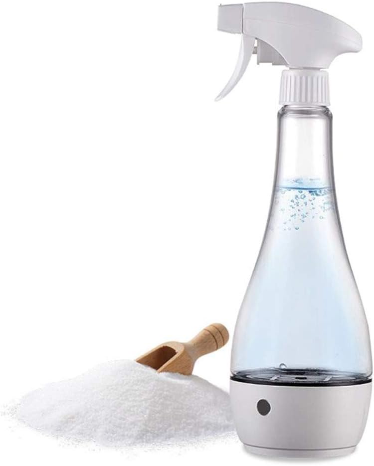 generatori di acqua salata