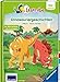 Produktbild Dinosauriergeschichten - Leserabe ab Vorschule - Erstlesebuch für Kinder ab 5 Jahren