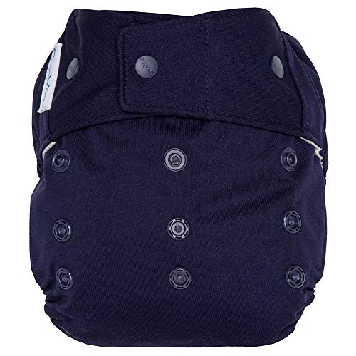 Grovia Hybrid Snap Shell - Arctic