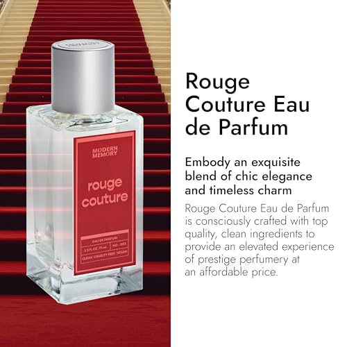 Modern Muse Le Rouge marca Modern Memory (2)