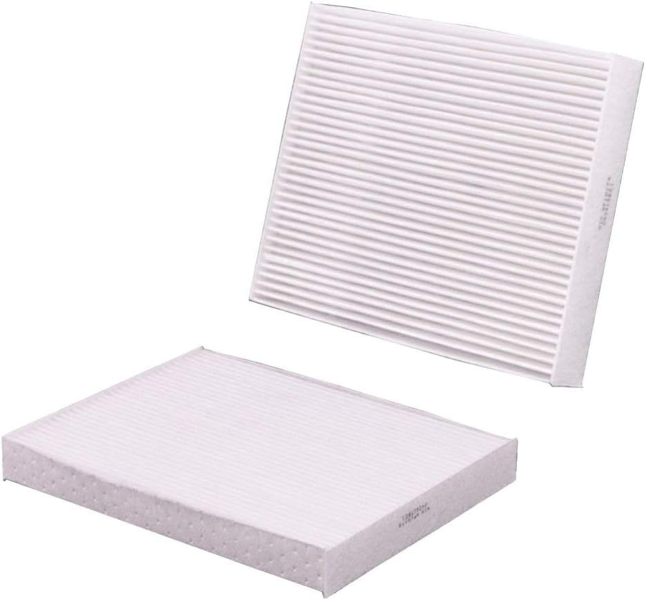 WIX WP10178 Cabin Air Filter