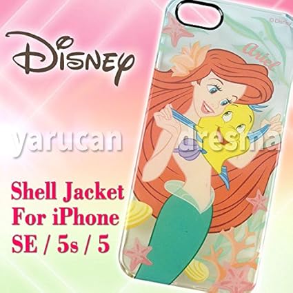Amazon グルマンディーズ ディズニー Iphone Se 5s 5 対応 シェルジャケット Dn 350b グルマンディーズ 家電 カメラ