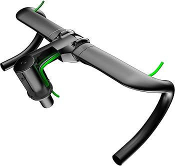 Amazon | デダ(DEDA) VINCI SHALLOW POB 31.7/400 UDカーボン