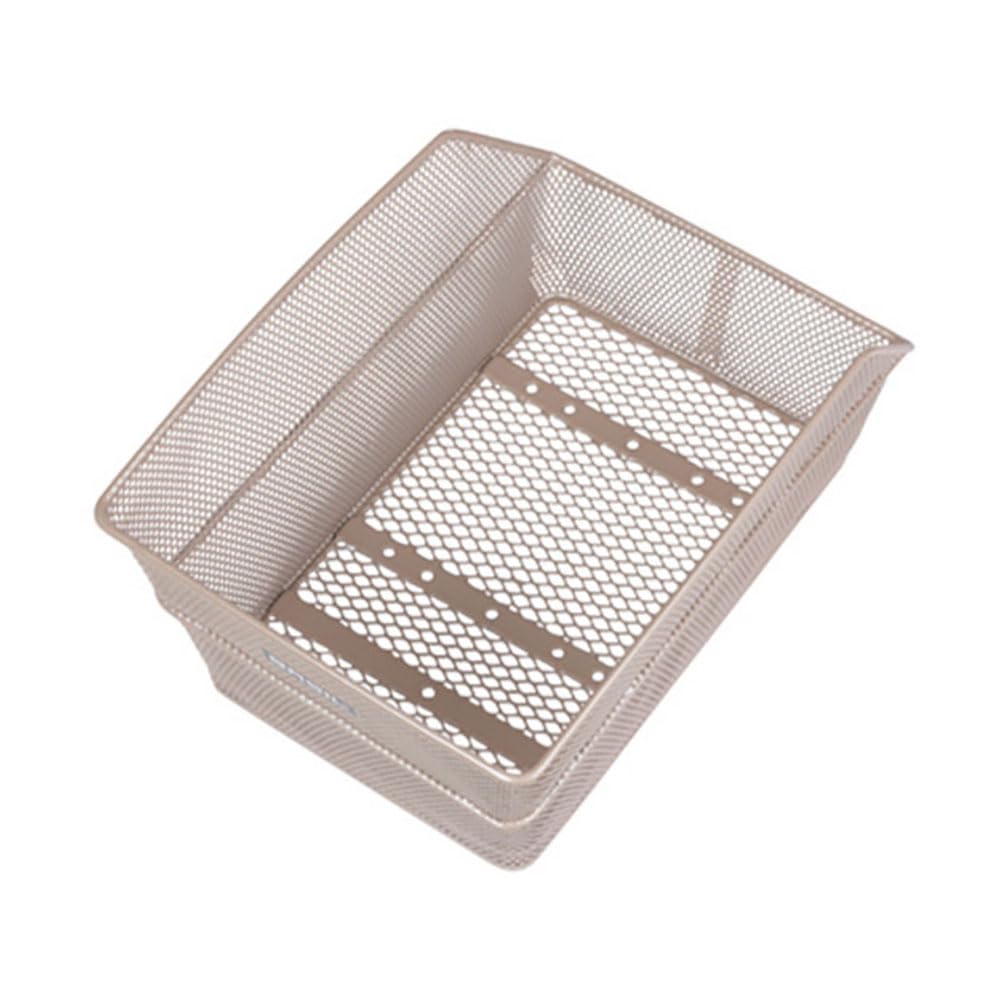 Basil Cento Rear Basket One Size