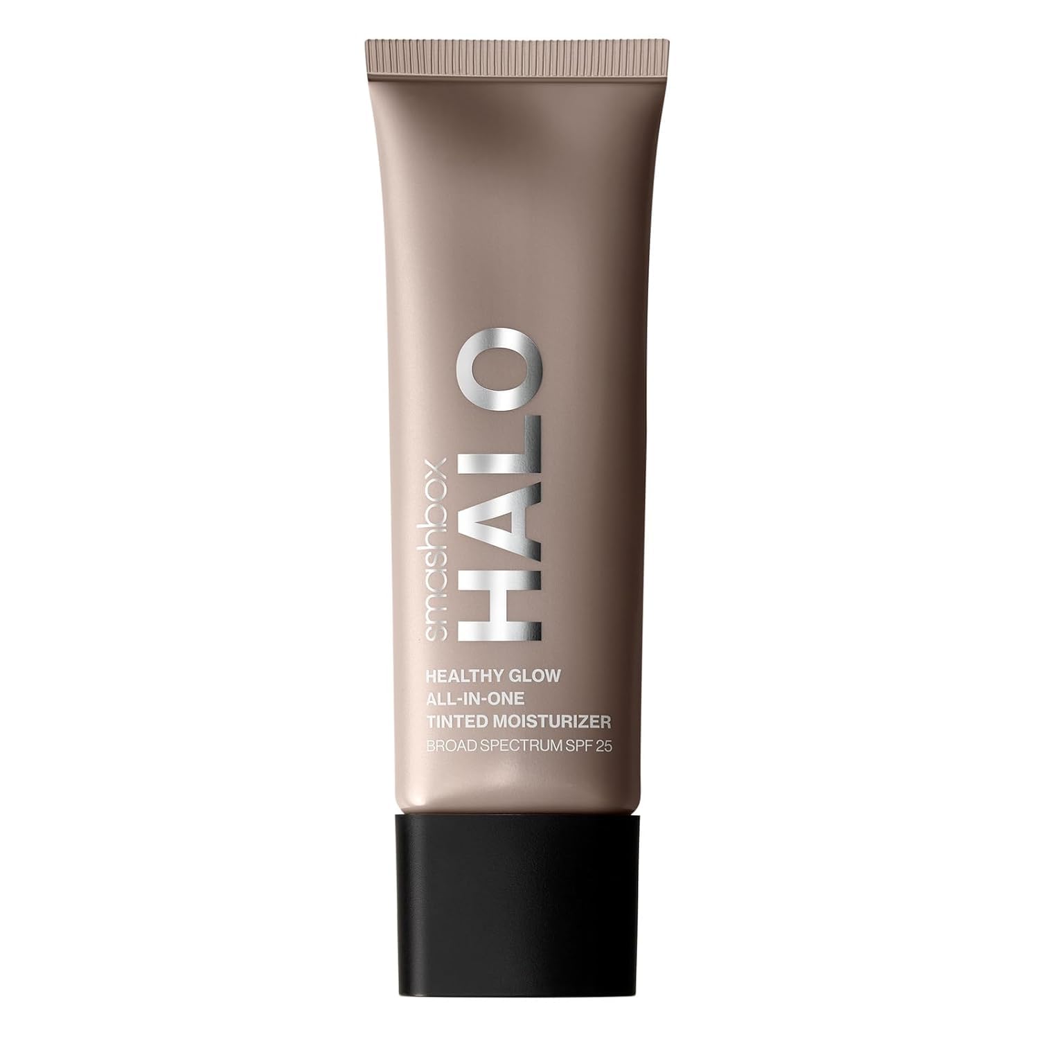Halo Healthy Glow All-In-One Tinted Moisturizer SPF 25 - Light for Women 1.4 oz Foundation