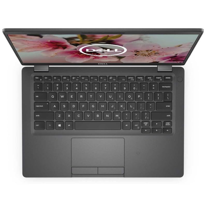 Dell Latitude 5300-32Go - SSD 1To - (reconditionné)