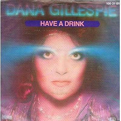 have a drink