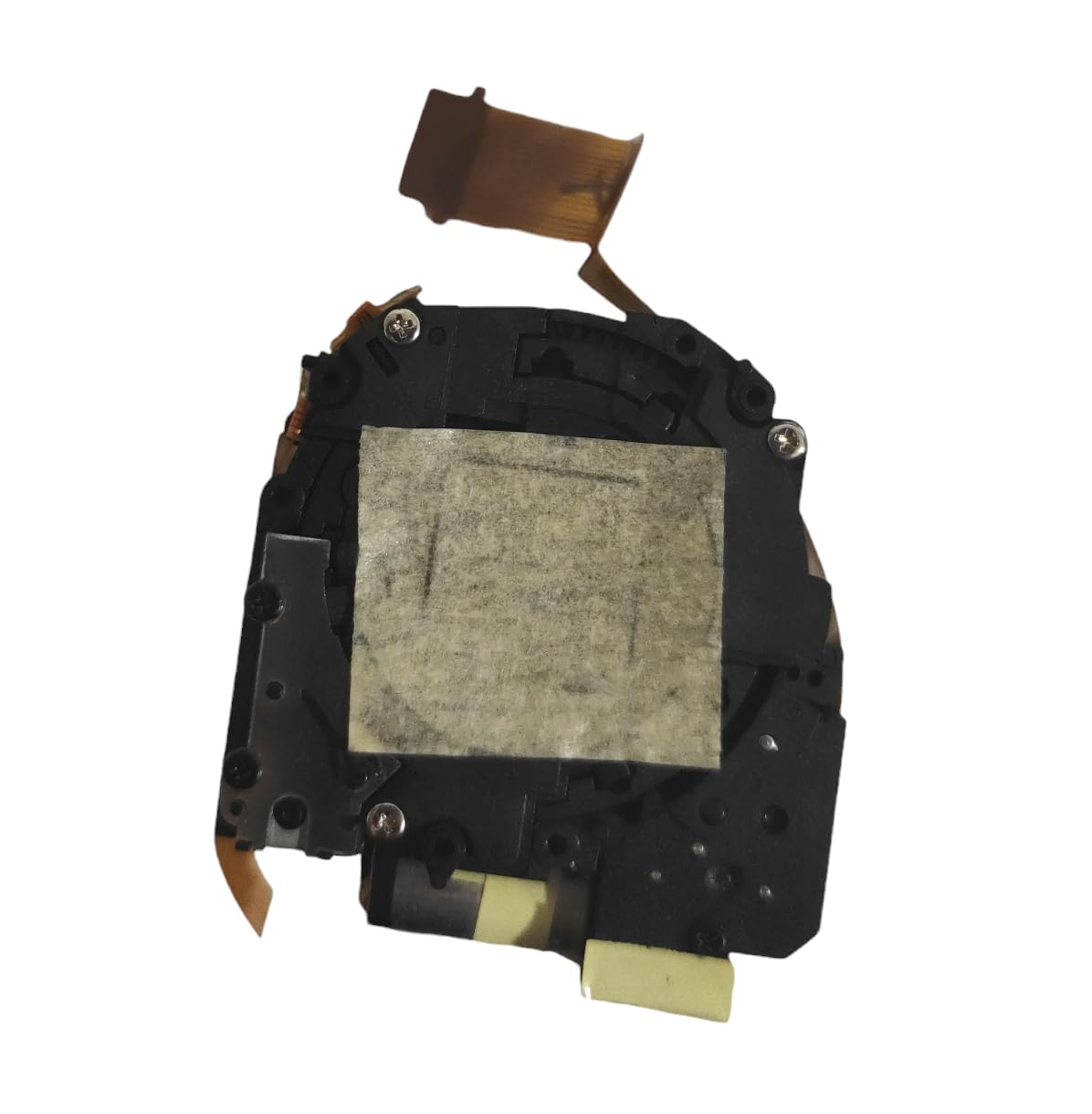 Lens Block A1557161A Compatible with Sony Cyber-Shot Digital Camera