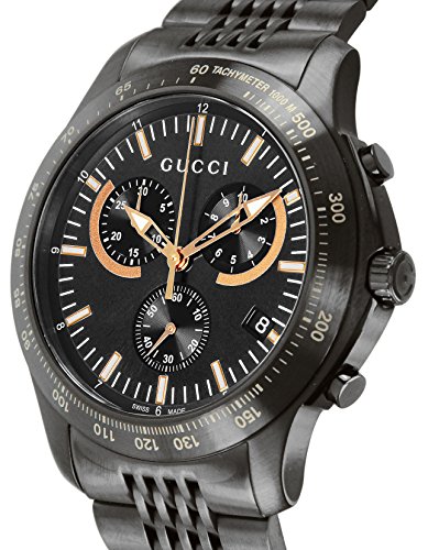 Gucci グッチ の時計の評判 評価 メンズ人気top30 21 4men