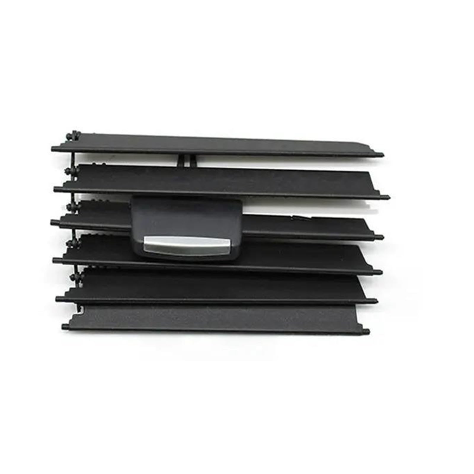 Grille De Ventilation Climatisation Pour BMW Série 1/2/3/4/X3/X4/Z4 | Réparation Clip Coulissant, Sortie D’Air Centrale
