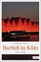 Barfuß in Köln 3897059924 Book Cover