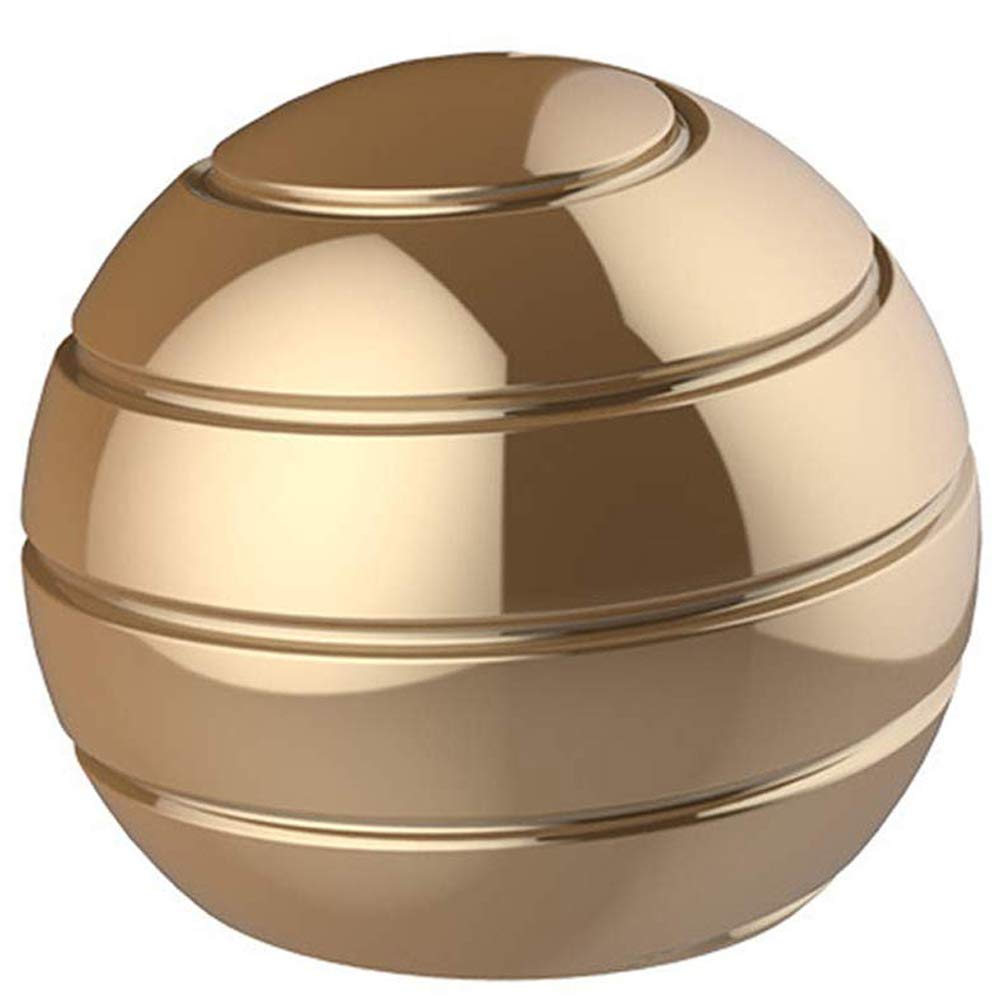 Buy SHAW UROY Desk Toys, Full Body Optical Illusion Fidget