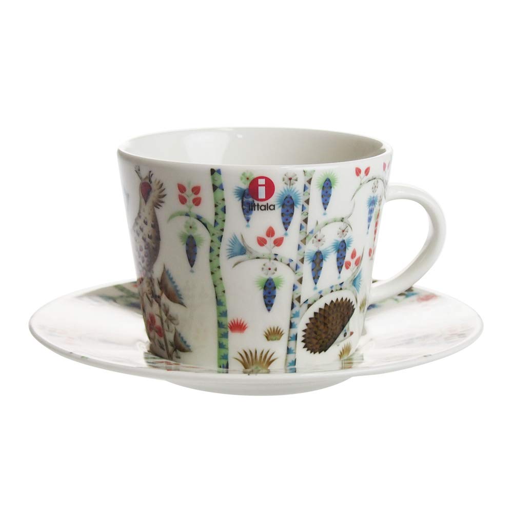 未使用品イッタラ タイカ シーメス カップ＆ソーサー プレート22 未使用品イッタラiittala タイカ シーメス カップ＆ソーサー