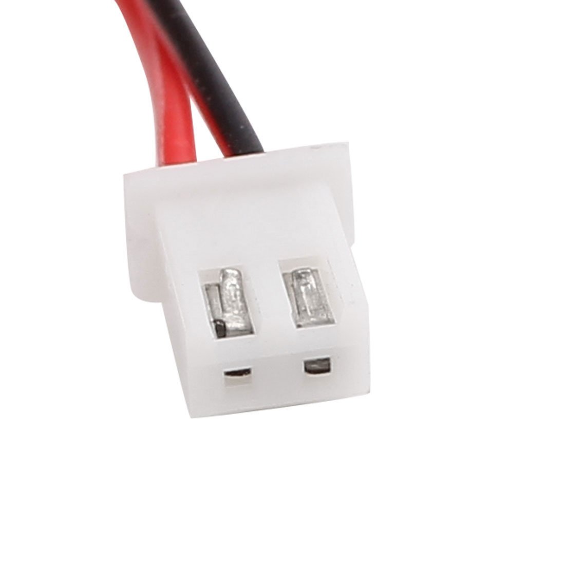sourcing map DC 12V 3.6W Ventilador de refrigeración de flujo transversal universal rodamiento de bolas de 240mm x 61mm x 61mm