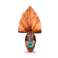 Pernigotti x Thun Uovo di Pasqua 2026 al Cioccolato Fondente Extra
