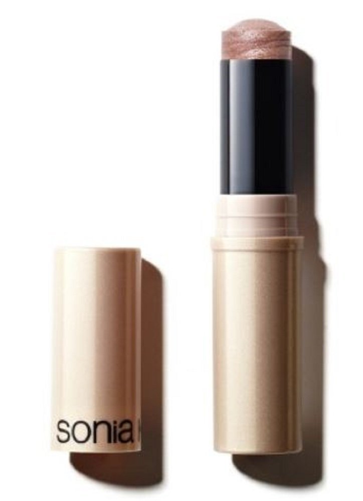 Sonia Kashuk Highlighter Persian Sunset Chich Luminosity