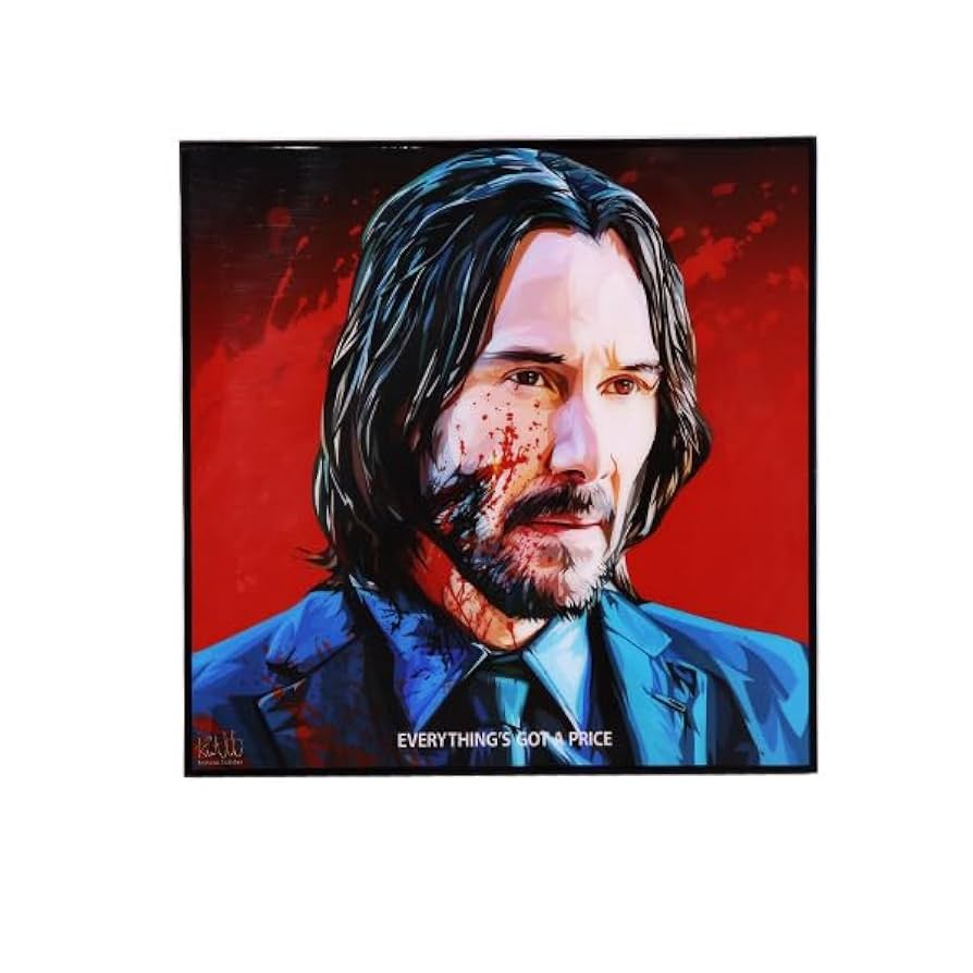 希少 アートフレーム シルクスクリーン ウンコリン ダリ ビックリマン 版画 希少 アートフレーム シルクスクリーン ウンコリン ダリ