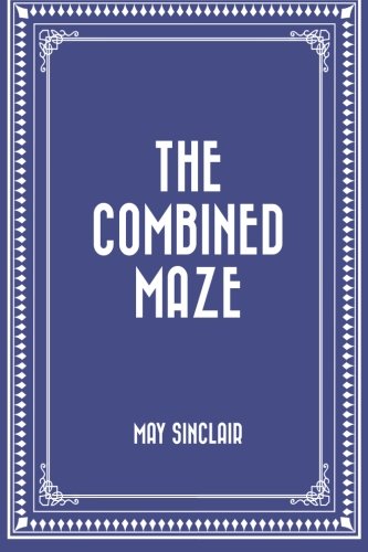 The Combined Maze 1523610360 Book Cover