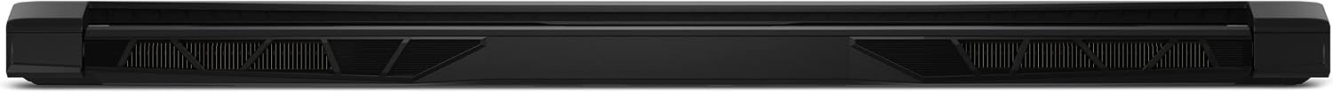 MSI Katana A15 AI B8VF-610XES – Ordenador portátil 15.6″ (Ryzen 7 8845HS, RTX 4060, RAM 16Gb, 1TB SSD, Free Dos), Negro, Teclado QWERTY español 9