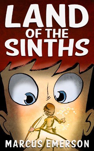 Land of the Sinths (English Edition)