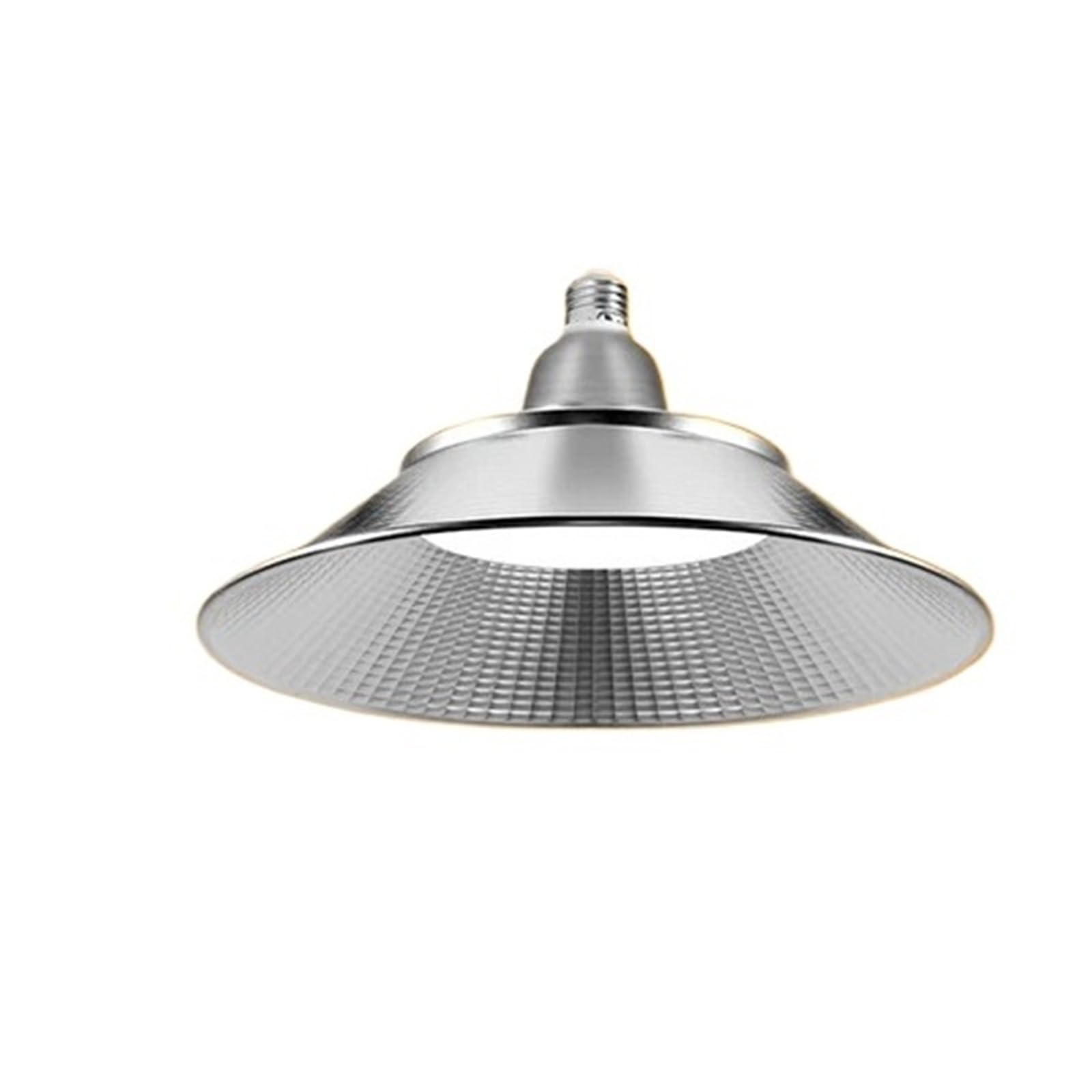 30/50W Led Bay E27 Industrial Lighting 180-265V Waterproof Garage Lamp Cold White Warehouse Lamp for Workshop(30W)