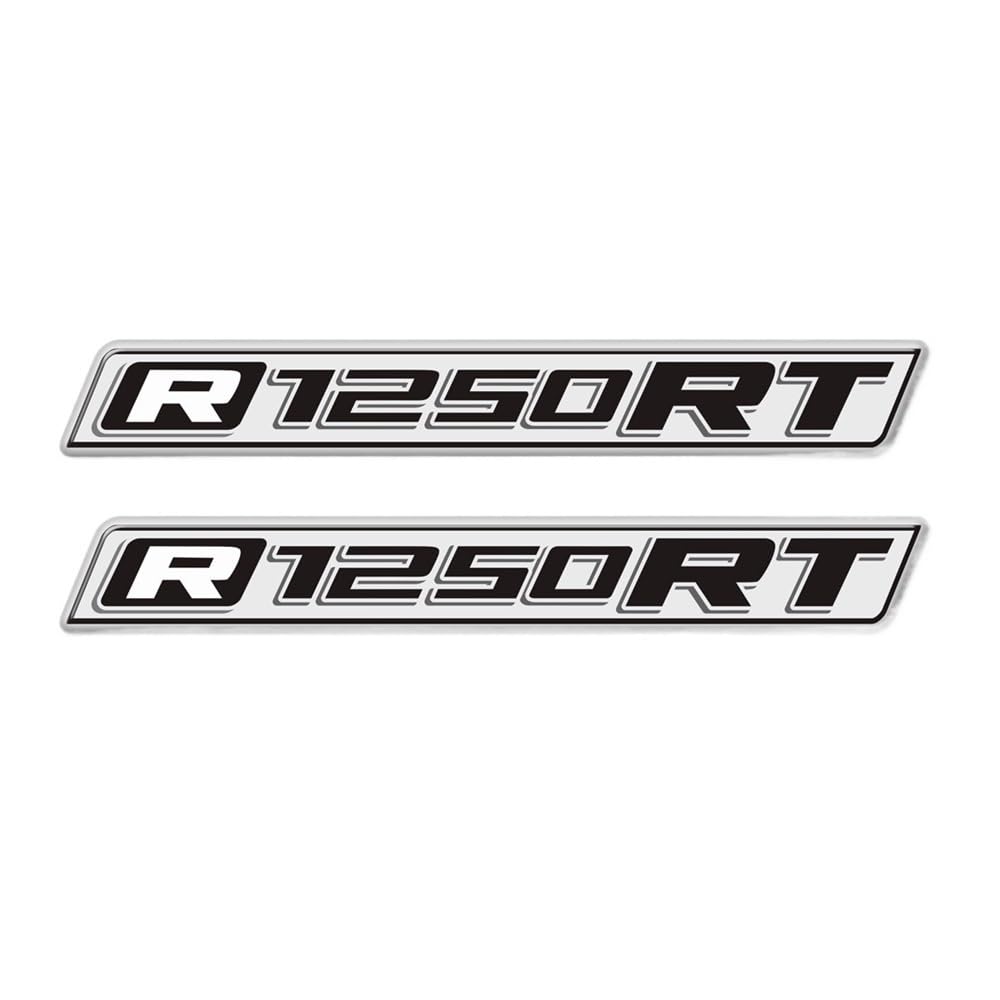 Ybvdcxp Color B Fuel Tank Protector For R1250rt R 1250 Rt Motorcycle Tank Pad Stickers Trunk Luggage Decal Protector Fairing