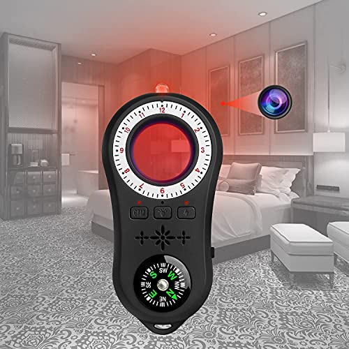 Best Hidden Camera Detectors In India Mix And Grind