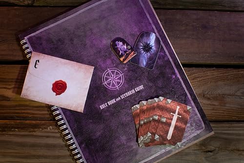 Gloomhaven - Forgotten Circles Expansión miniatura 4