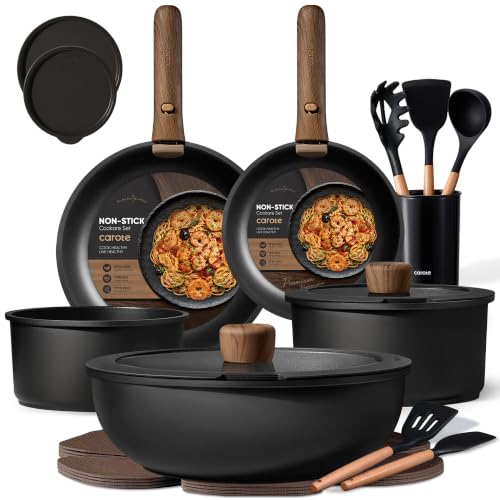 Healthy Kitchen Essentials