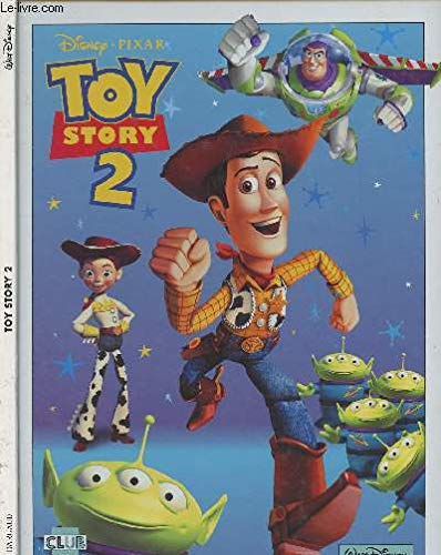 TOY STORY 2
