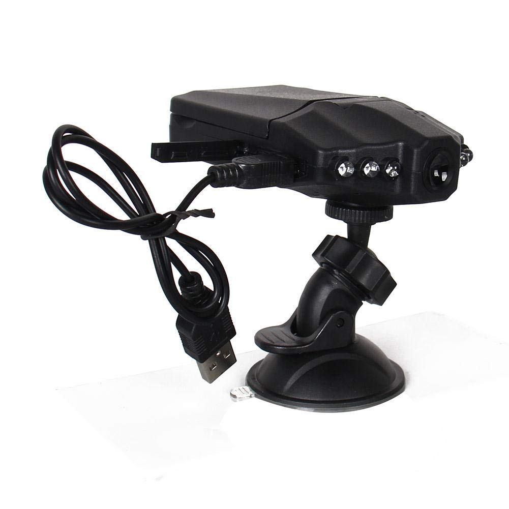Buy HD DVR Portable DVR with 2.5" TFT LCD Screen SD MMC Card upto 32GB
