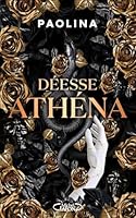Déesse Athéna 2749960525 Book Cover