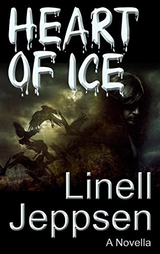 Heart of Ice (The Deadman Series Book 6)
