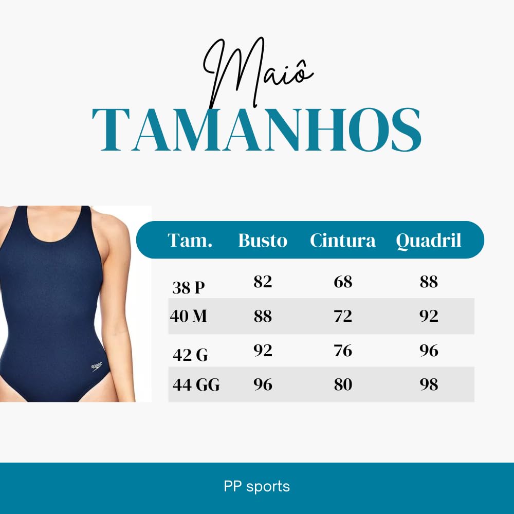 Maiô Natação Cross II Speedo Costas Cruzadas Treinamento Hidroginástica em promoção! Veja a oferta e mais achadinhos de Moda praia 6 Hoje é o melhor dia para comprar Maiô Natação Cross II Speedo Costas Cruzadas Treinamento Hidroginástica com aquele preço maroto! Promoção! Aproveite a oferta! 6